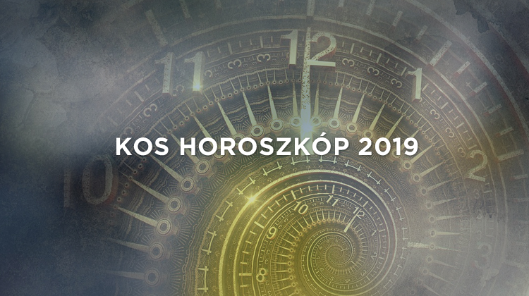 2020 Horoszkóp kos