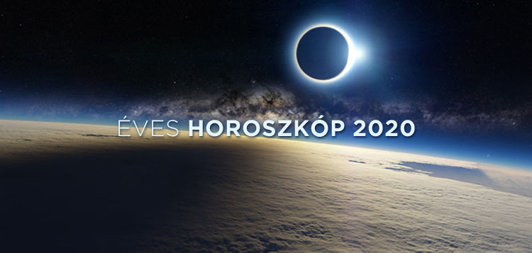 Éves horoszkóp 2023